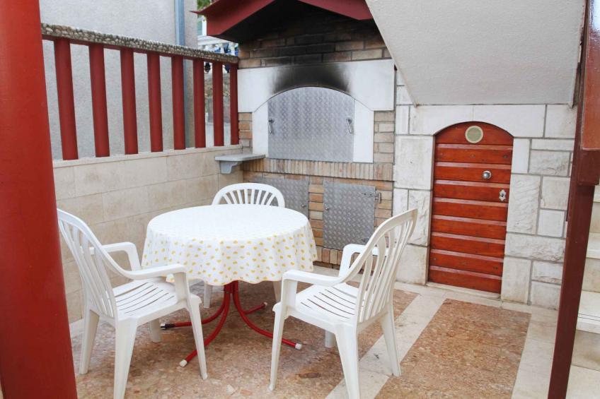 Holiday apartment with sea view - BF-VWV8 - foto 4