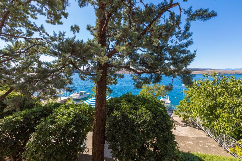 Holiday apartment in the first row to the sea, with sea view and satellite TV - BF-DMFX - foto 54