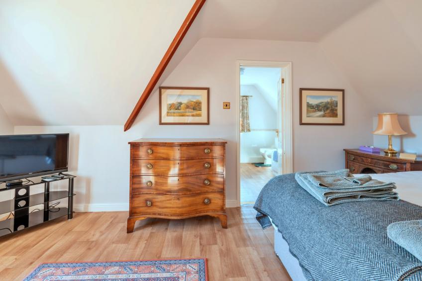 Cwmfron House - foto 24