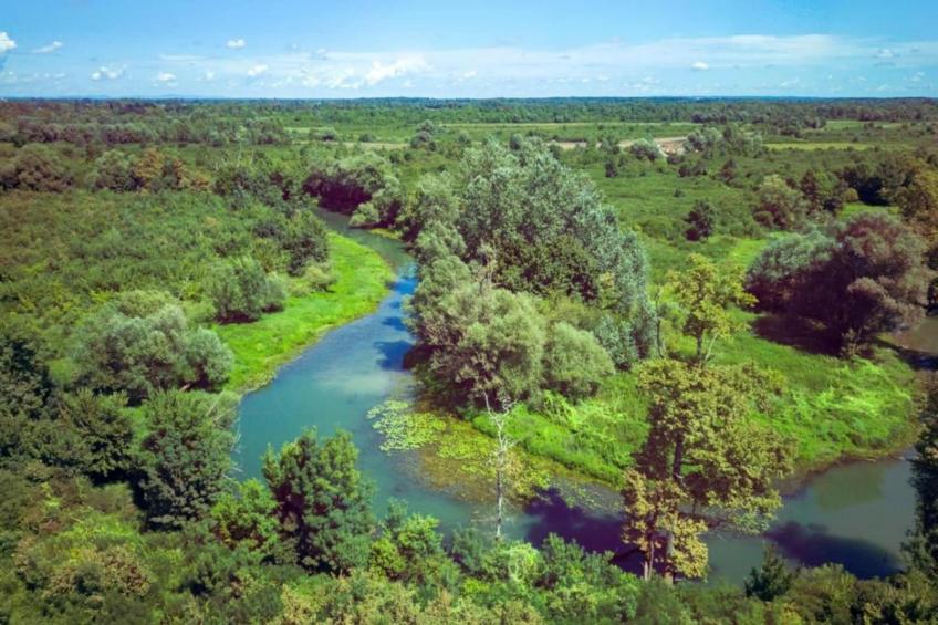 Holiday home near Zagreb - foto 28