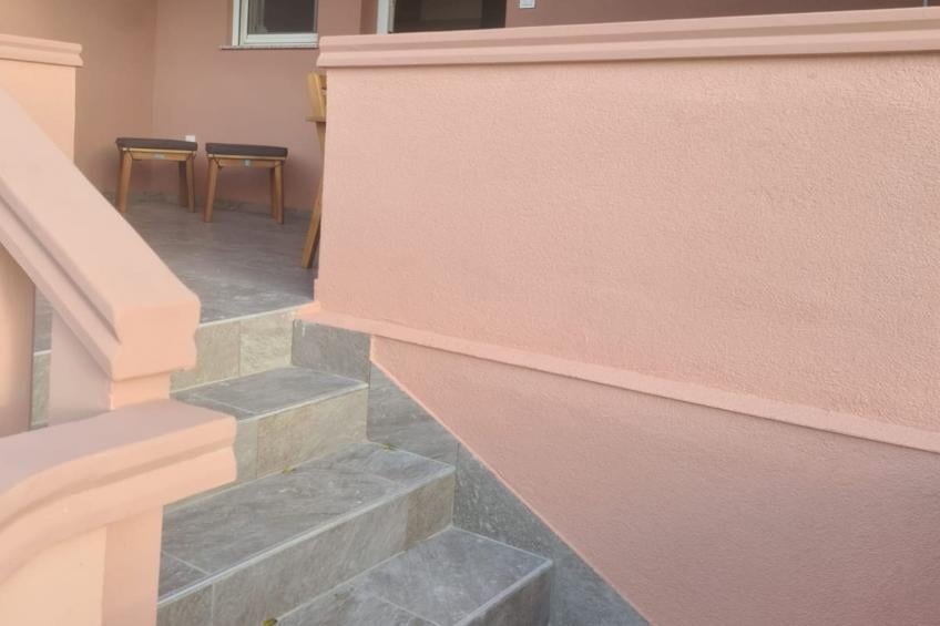 Apartments Rubbi - Two Bedroom Apartment with Terrace - foto 13