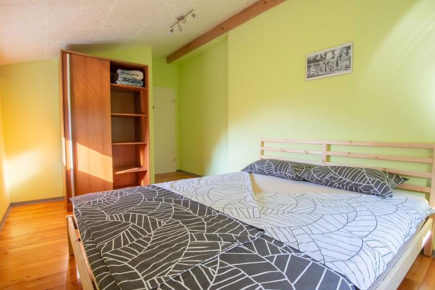 Family-Friendly Serene Retreat Holiday Home - Four Bedroom Holiday Home  with Terrace - foto 18