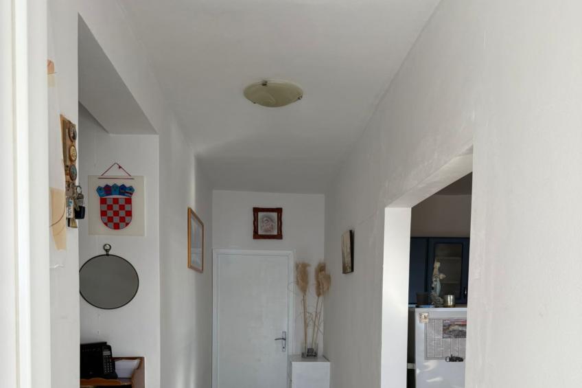 Apartmani Cihorich - Two Bedroom Apartment with Pool ( A6)