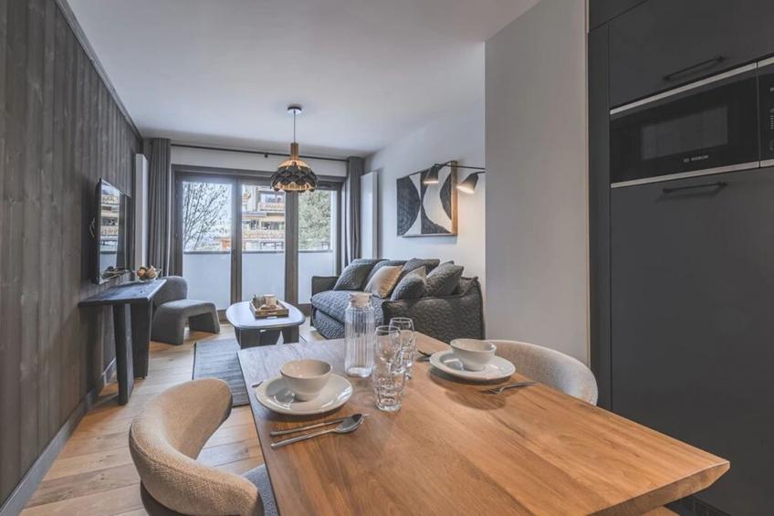 PLAN PEISEY Le Quartz A50S - foto 11