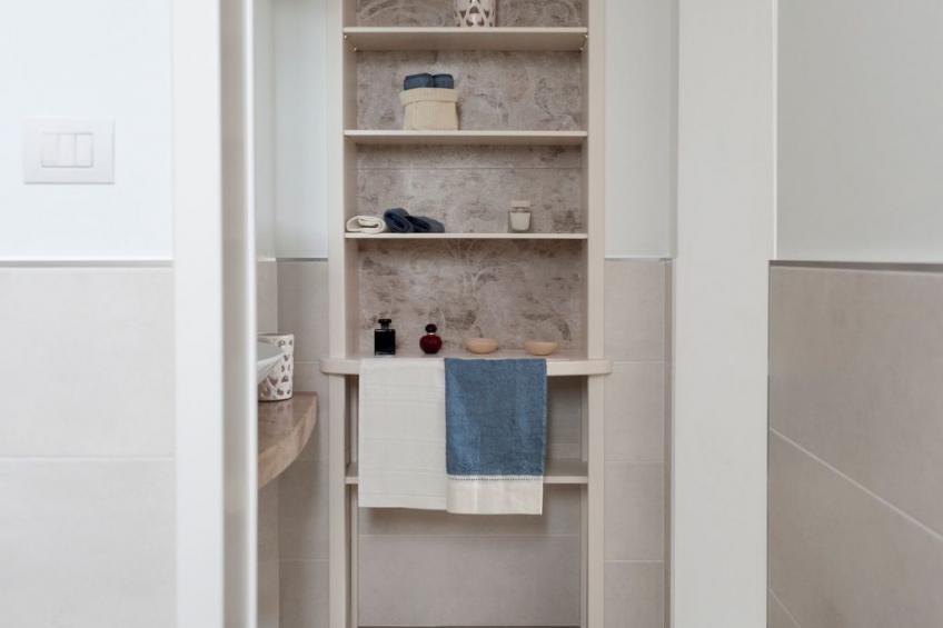 Wohnung 'Il Pergoletto' mit Terrasse - foto 12