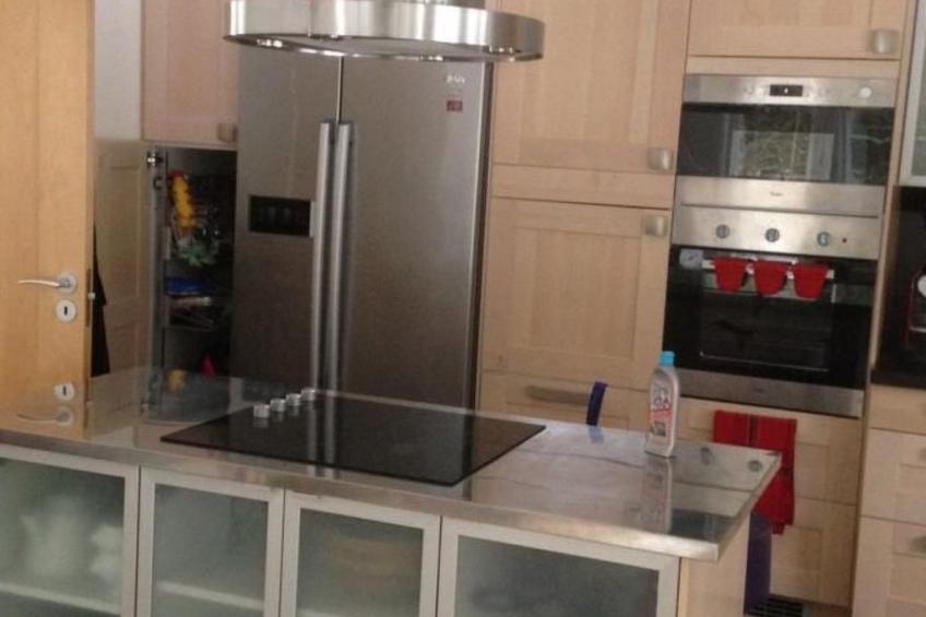 mit Terrasse, Grill und Garten - foto 15