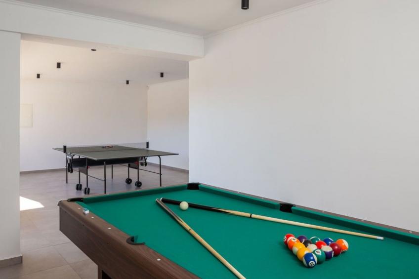 Villa Casa di Pietra Šibenik Gebiet - foto 18