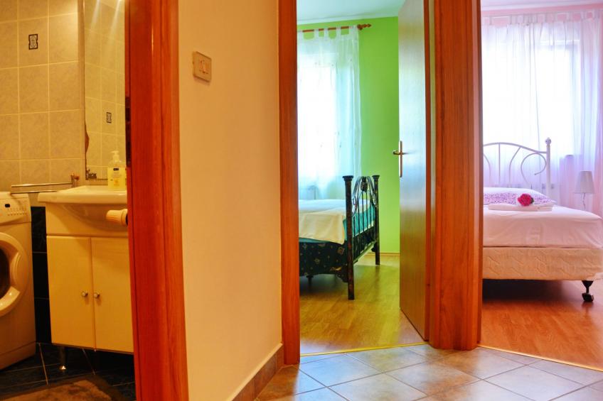 "Mladinic A1" mit Terrasse - foto 18