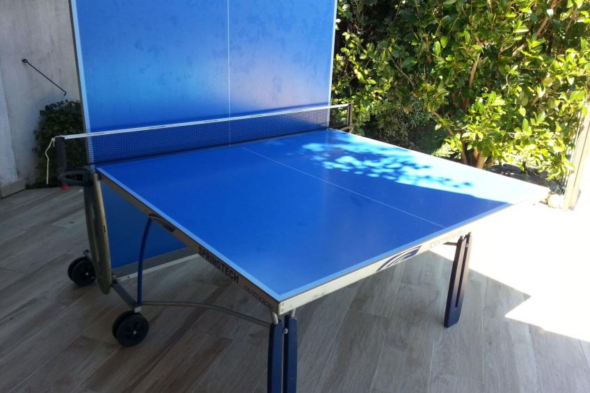 Die Gîtes de Bel-Air im Luberon in der Provence - foto 45