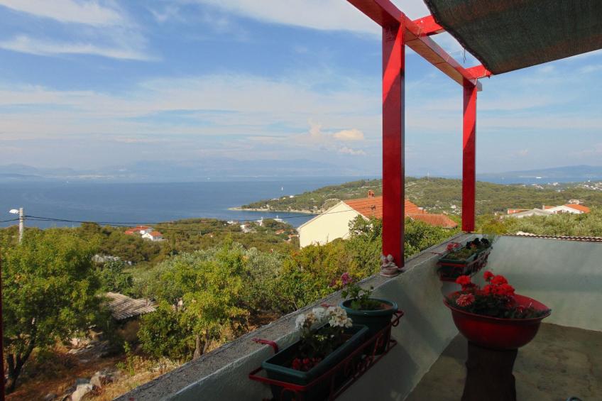 Charmante Ferienwohnung Fana - foto 8