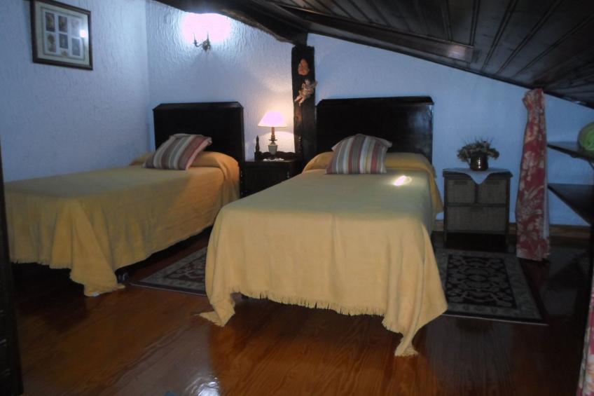 Finca "Casa El Molino" mit eigenem Schwimmbad - foto 33