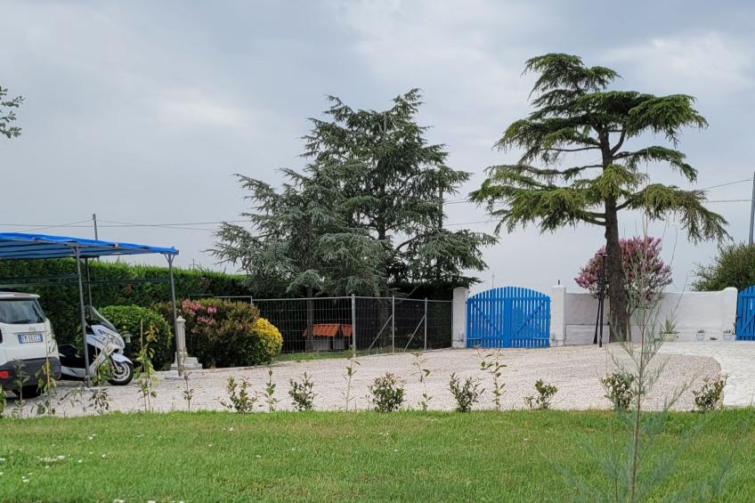 Wohnung 'Villa Jolanda Bed and Breakfast - foto 15