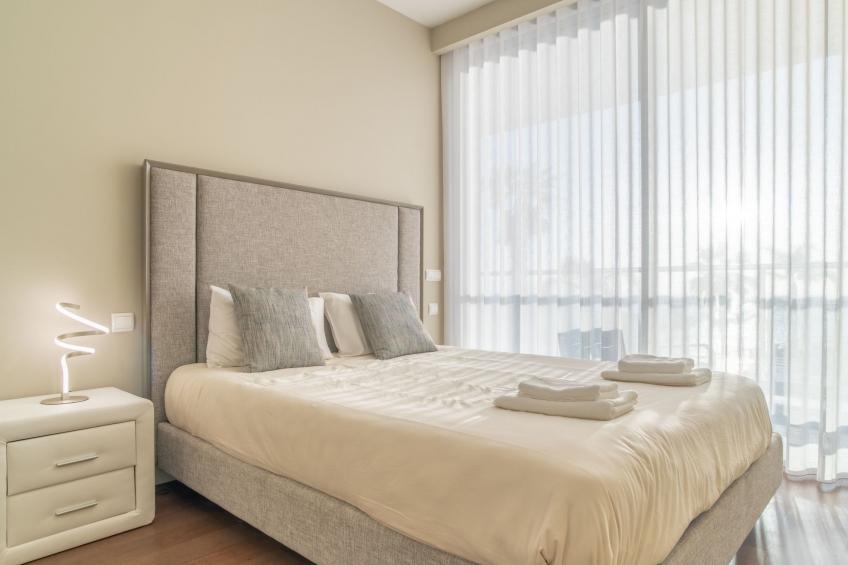 Wohnung "Madeira Palace Erste Linie" - foto 22