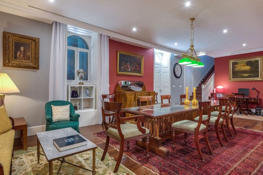 Jahrhundert-Haus - foto 21