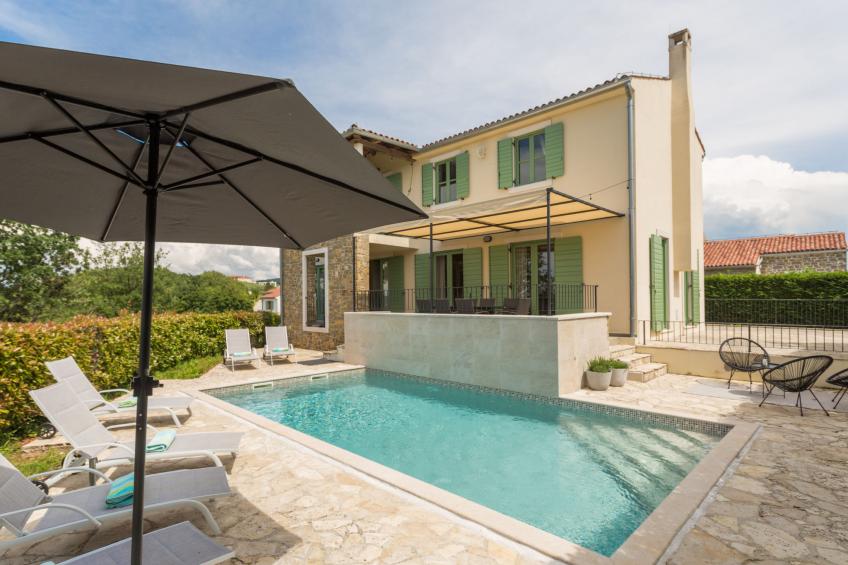 Villa Morgan - foto 5