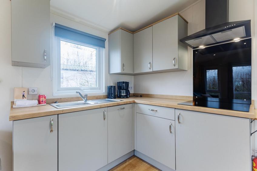 Duinhoeve Chalet Vogel - Huisdier niet toegestaan - foto 3