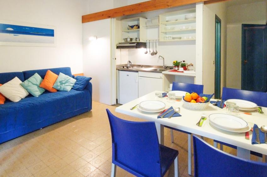 Residence Golfo della Lacona (LAC153) - foto 3