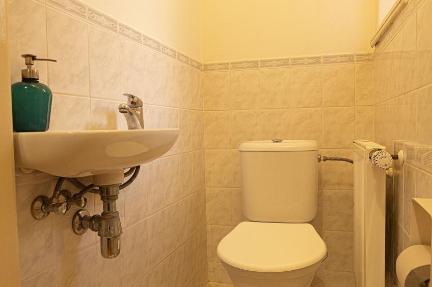 Old Town home - foto 11
