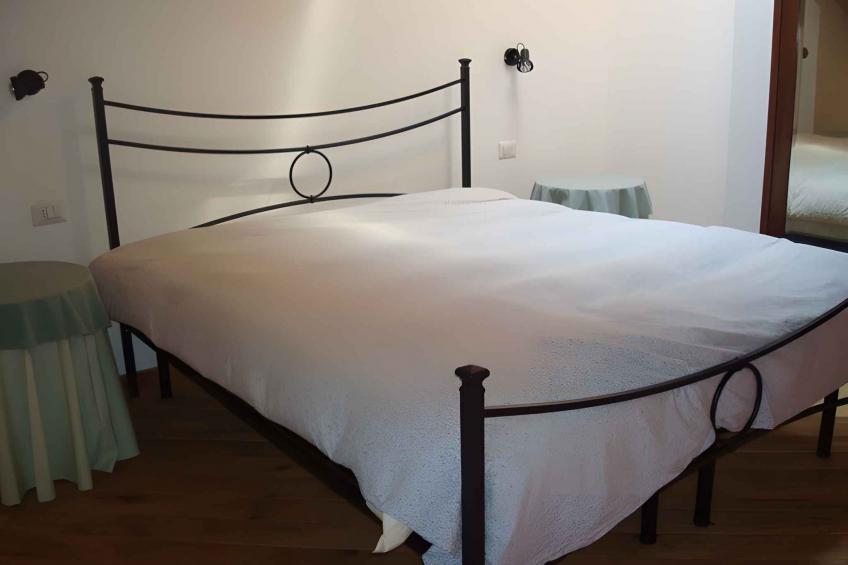 Vakantiewoning met penthouse - VW-WHB3 - foto 14