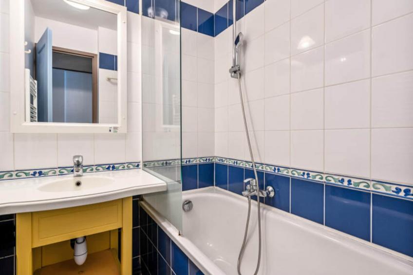 Résidence Cap Azur - maeva Home - foto 13