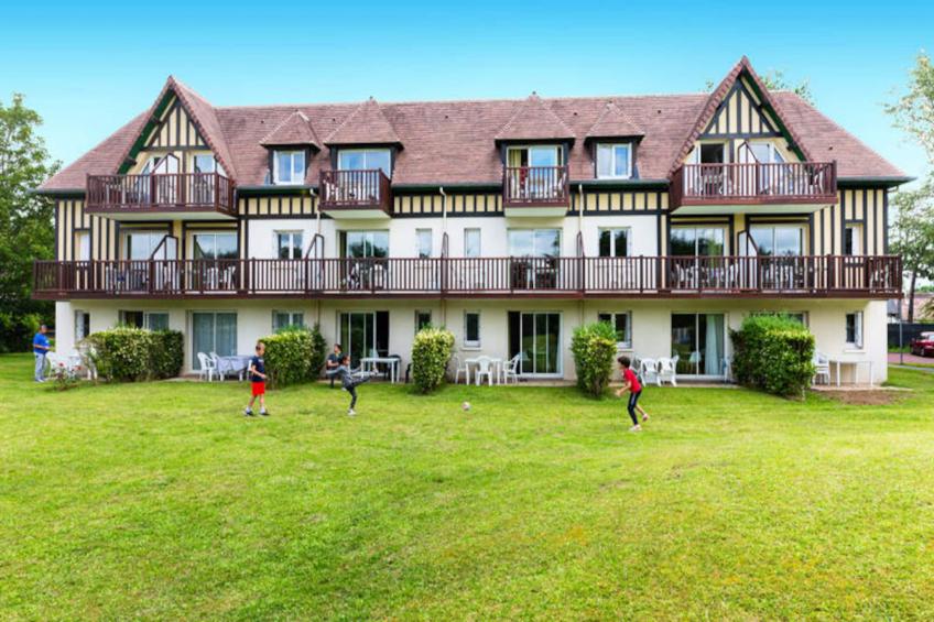 Résidence Goélia Green Panorama - foto 4