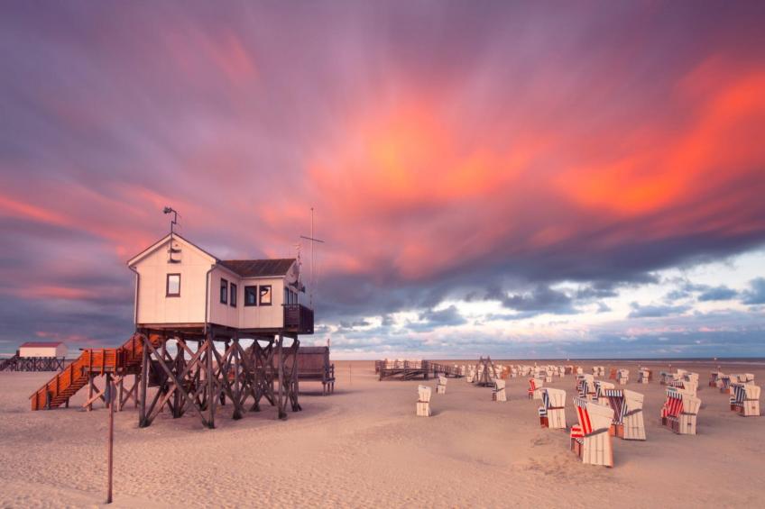 Holiday flat, St. Peter-Ording - foto 15