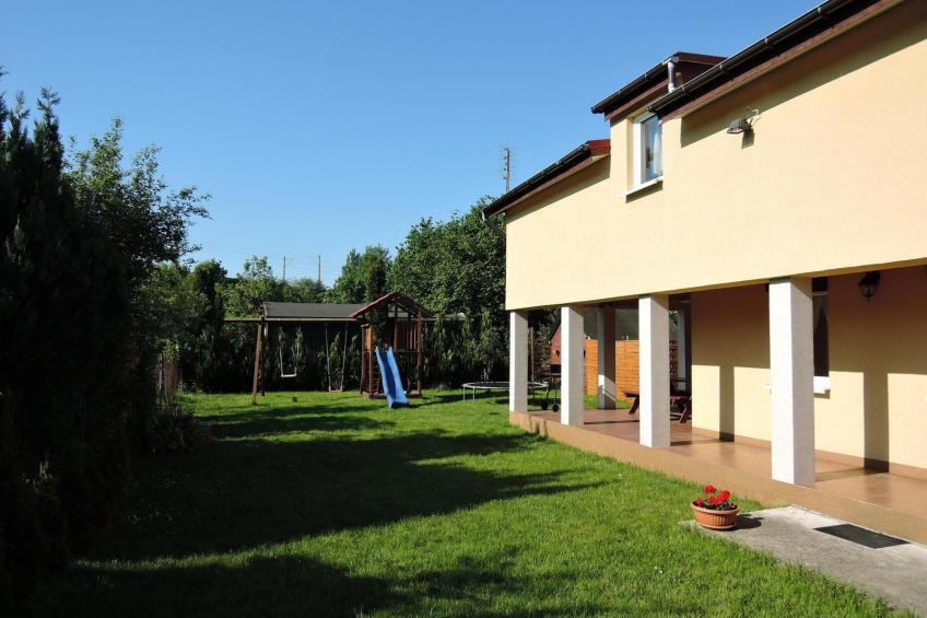holiday home, Miedzyzdroje| - foto 13
