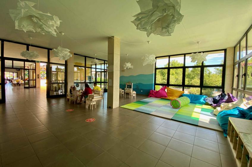Holiday apartment with pool - BF-9NPMX - foto 21