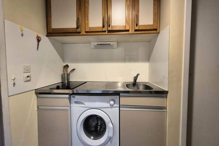 Résidence Le Saint Charles A - foto 10