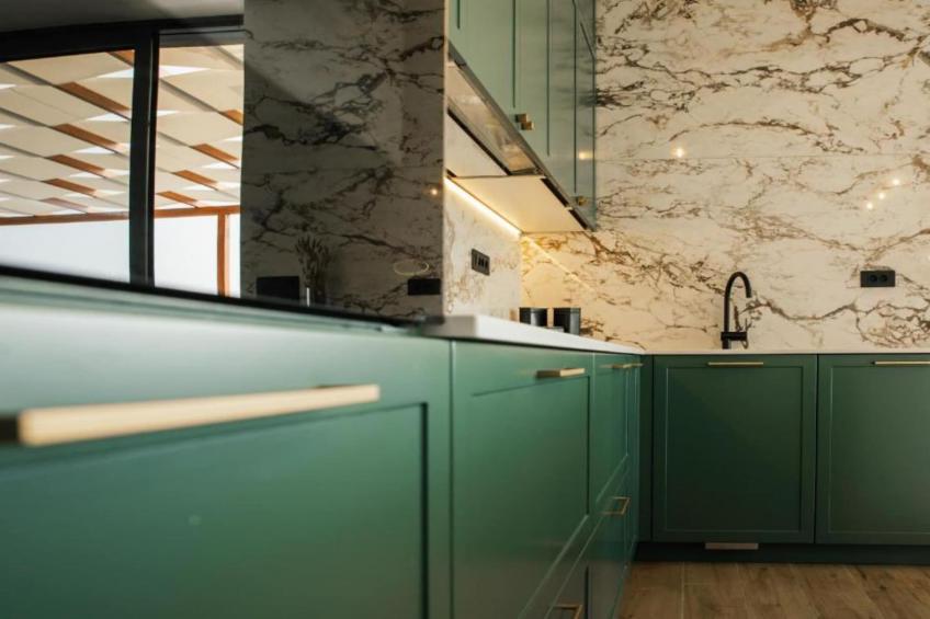 Luxury Villa Lara with Heated Pool, Hot-Tub and Sauna - Six Bedroom Villa with Pool - foto 12