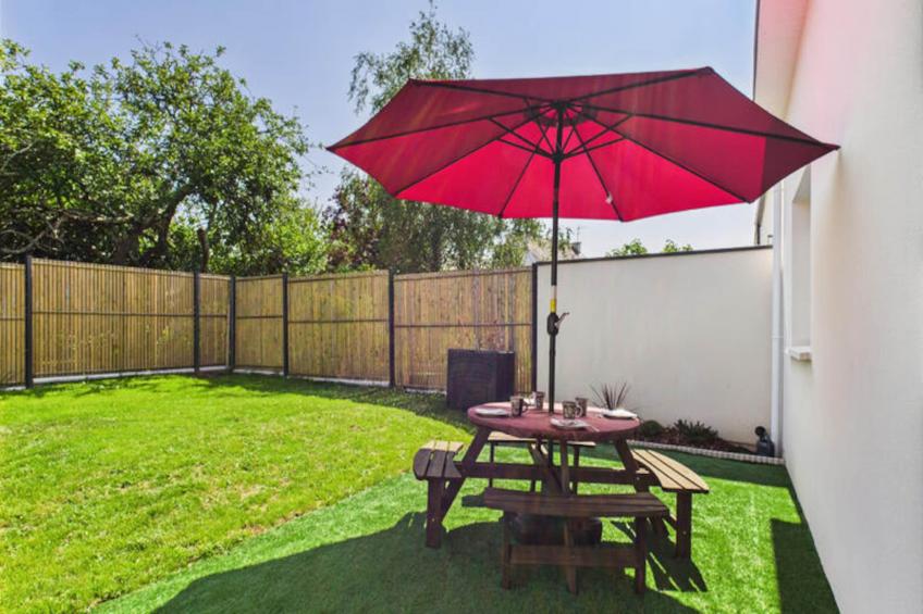 Maison à Le Tour du Parc - foto 6