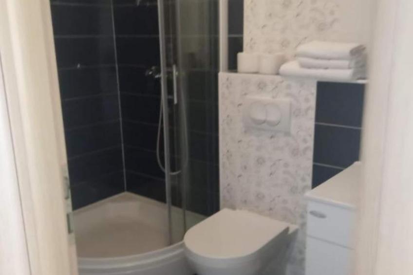 Cozy Vodice Garden Apartments With Terrace and BBQ - Classic one bedroom apartment (BLACK) - foto 3