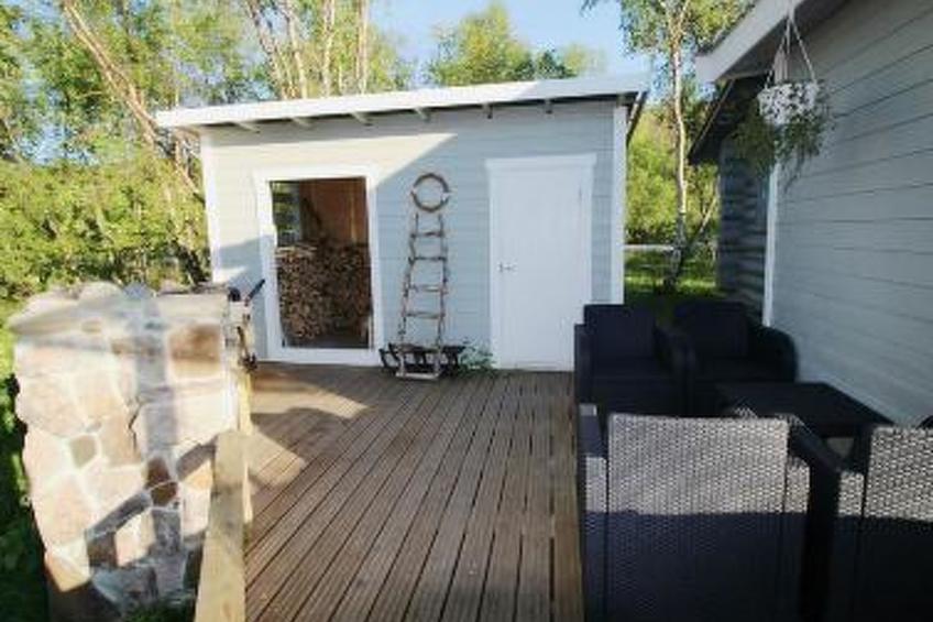 Karetörmä - foto 58