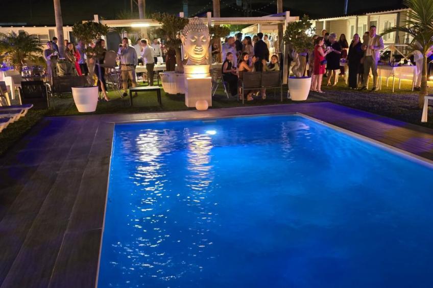 Bungalow Buda Strand - foto 7