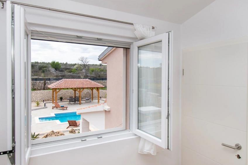 Villa Natura Piedra bei Sibenik - foto 36