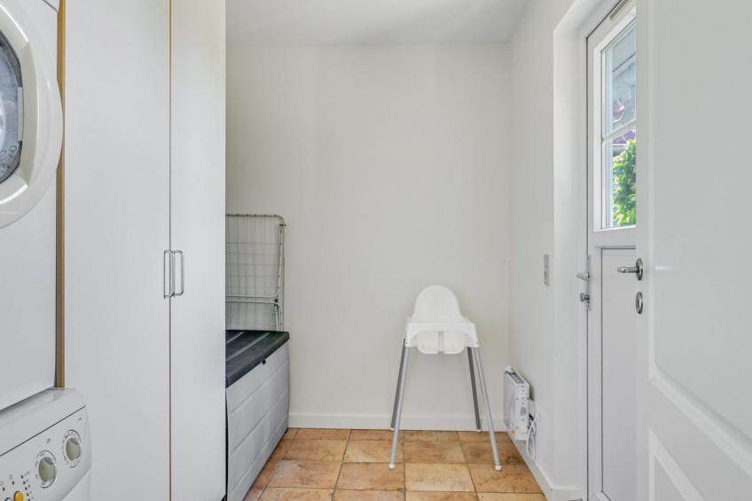 "Arwin" - 250m from the sea in Funen - foto 18