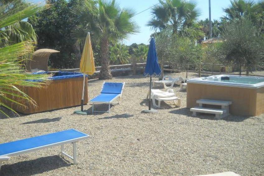 Wohnung mit Garten, Terrasse und Grill - foto 8