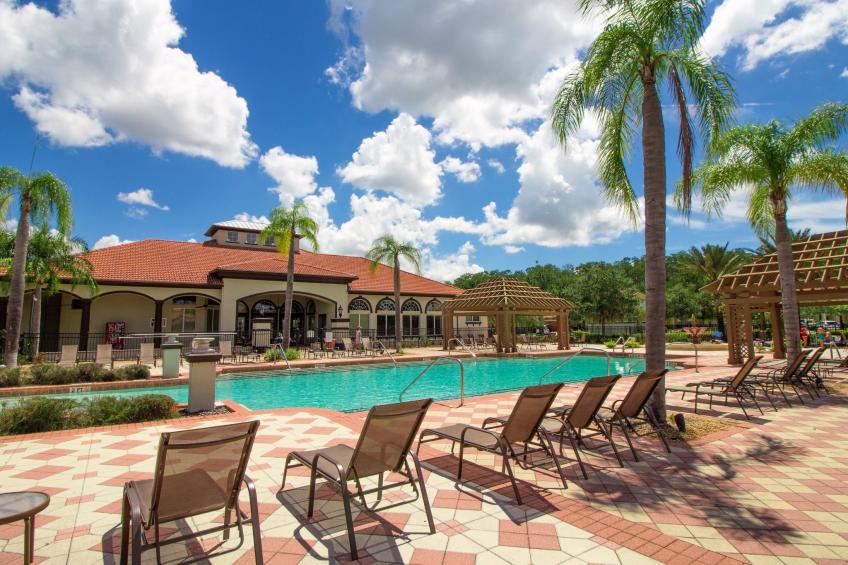 "Florida Breeze" mit Whirlpool - foto 43