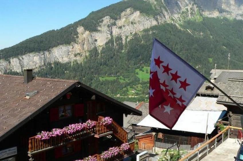 Chalet Angelika - foto 32