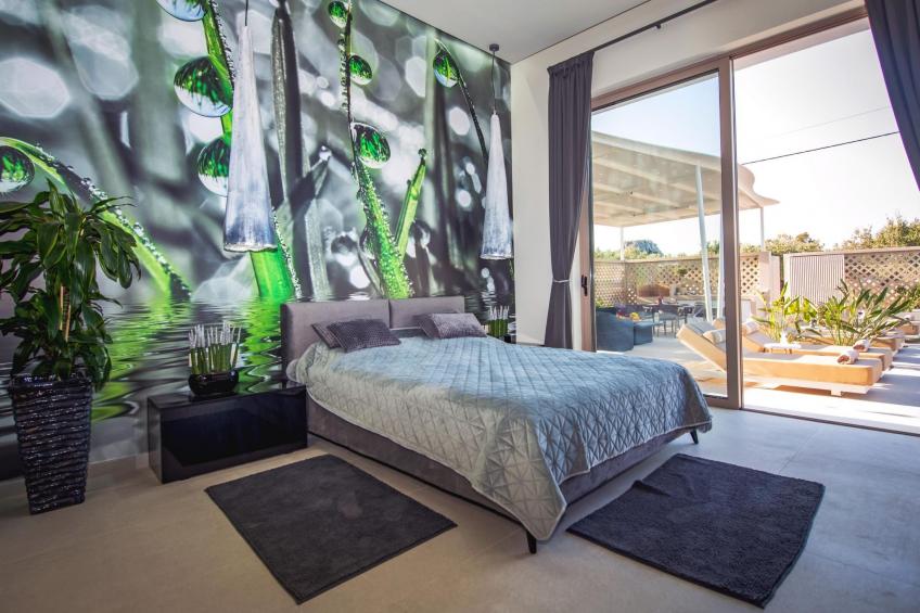 Ferienvilla Gaia Green für Erwachsene - foto 19