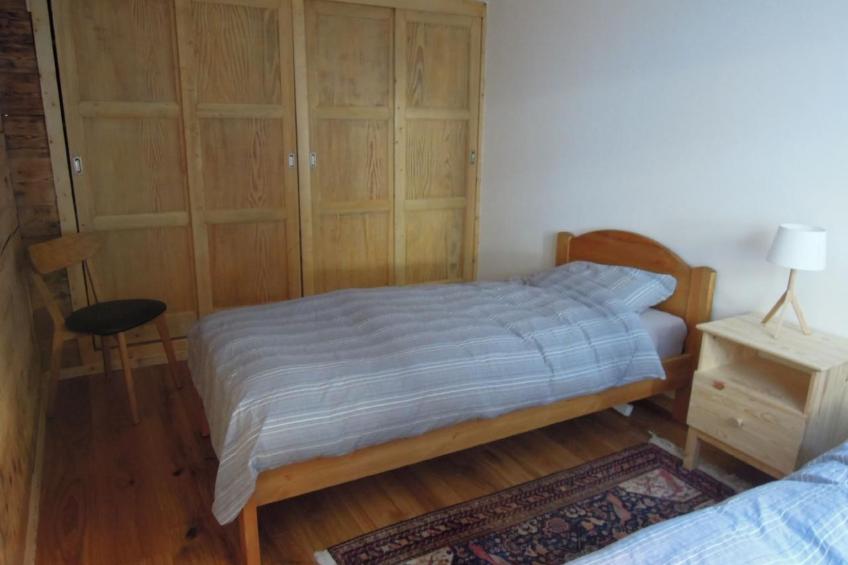 Chalet 3 Zi. in ruhiger Lage, in der Nähe von Verbier - foto 9