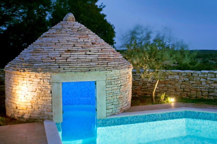 Haus in Cukrići mit privatem Pool - foto 3