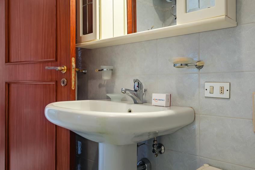 Porta Di Mare Apartment - foto 12