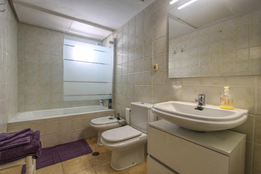 1079 - FRONTLINE PUERTO BANUS APARTMENT - foto 17