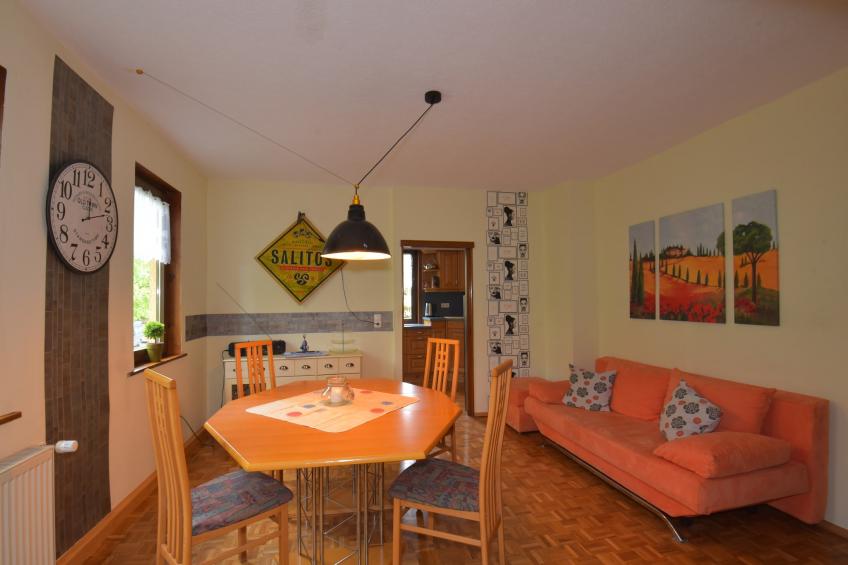 Ferienwohnung Erna - foto 2