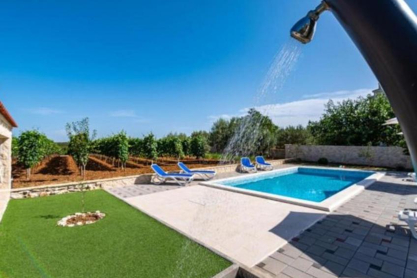 Apartment Tonka 3+2 - foto 7