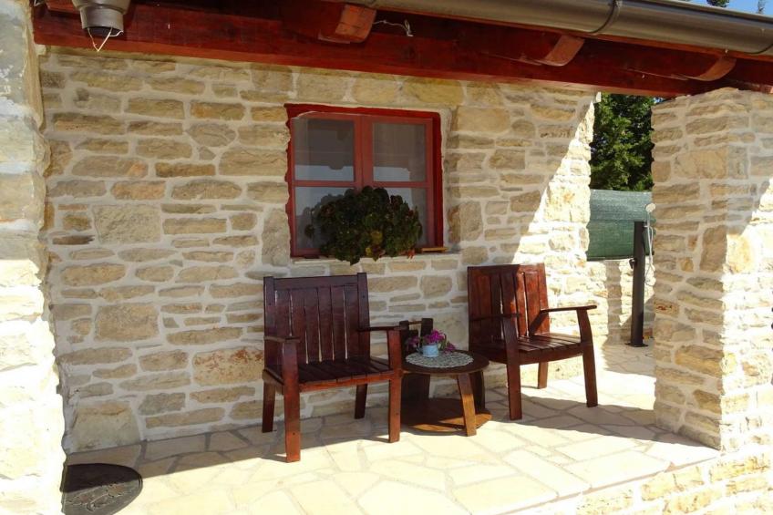 Country House Irena with pool - foto 24