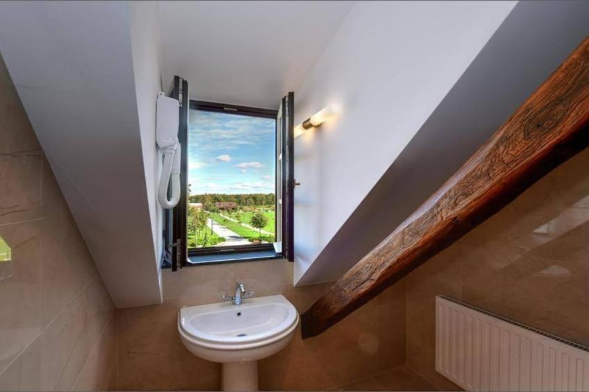 Jurjevec Castle - Standard room 15 - foto 14