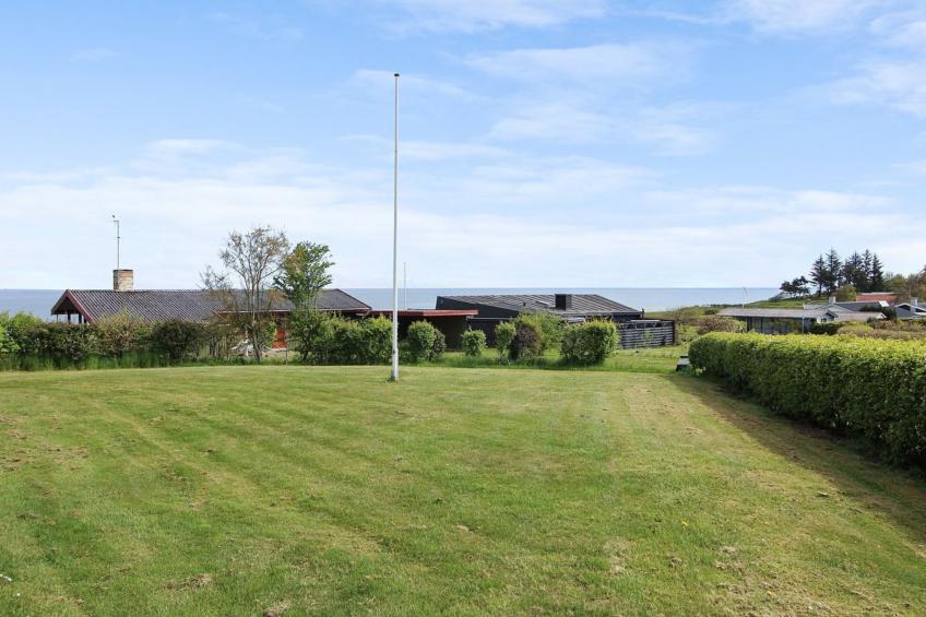 "Kiowa" - 100m from the sea in Djursland and Mols - foto 13