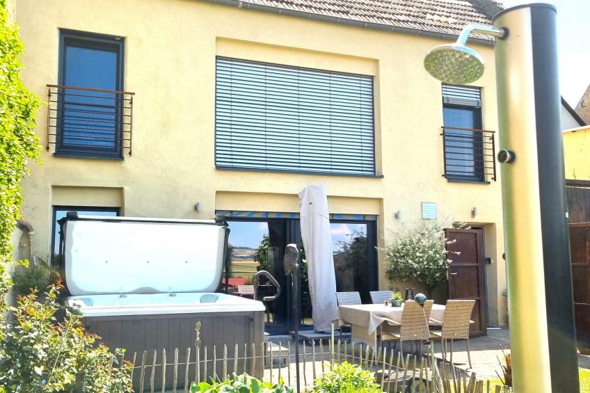 Maifelder Wellness-Loft in Gappenach - foto 2
